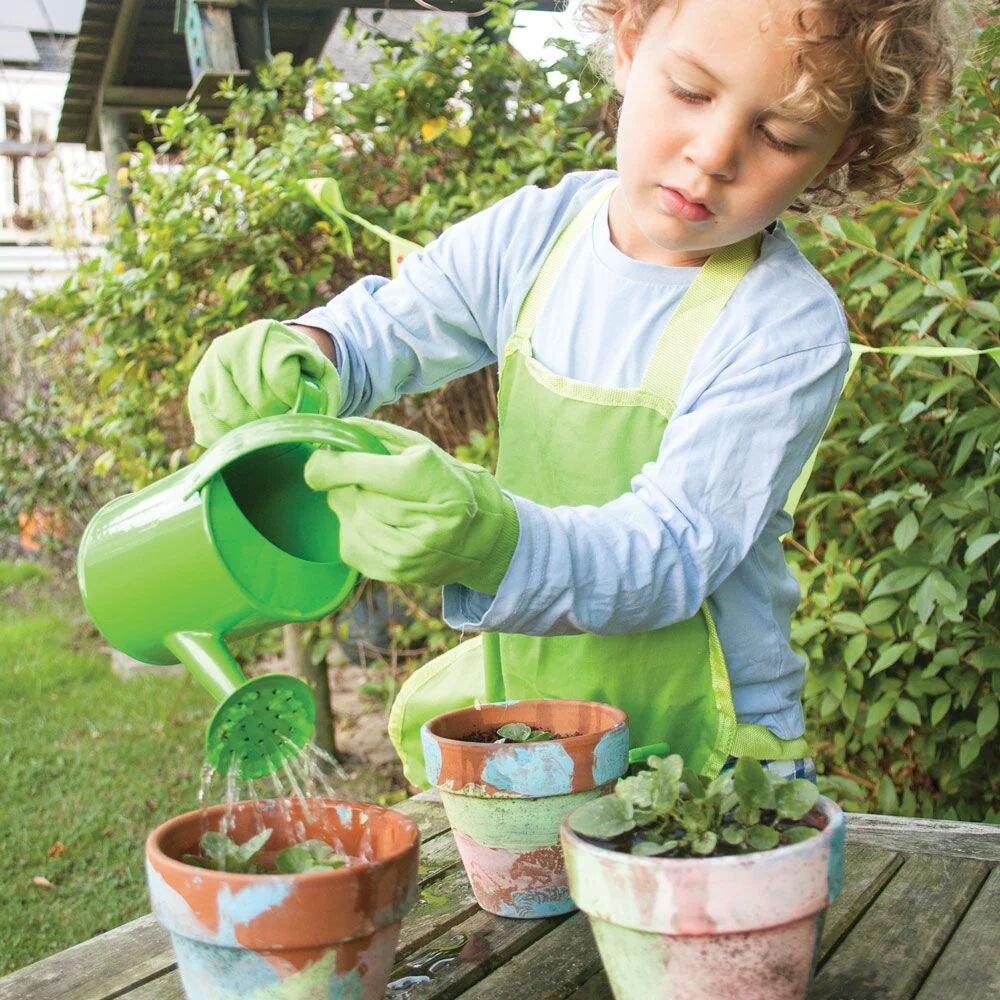 Bigjigs Kids Gardening Gloves - Image 4