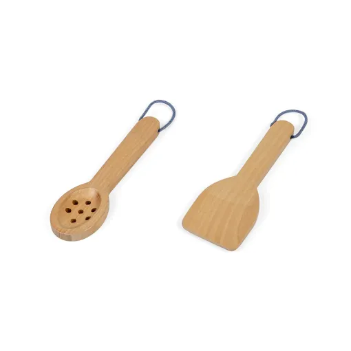 Bigjigs Pots and Pans - Image 5