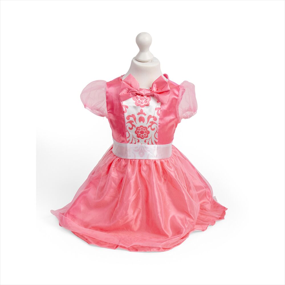 Bigjigs Princess Dress Up Costume - Little Dreamers