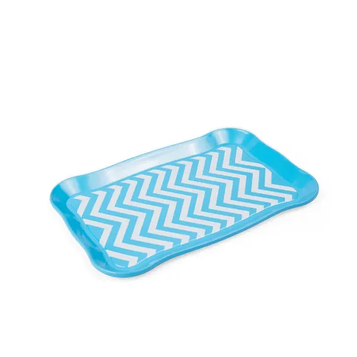Bigjigs Toys Tin Tea Set - Image 6