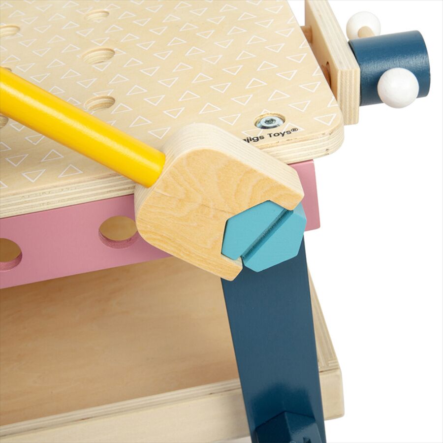 Bigjigs Tool Bench - Image 8