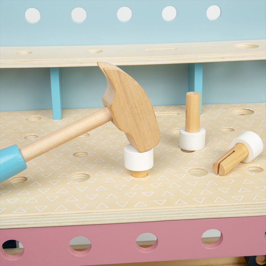 Bigjigs Tool Bench - Image 7