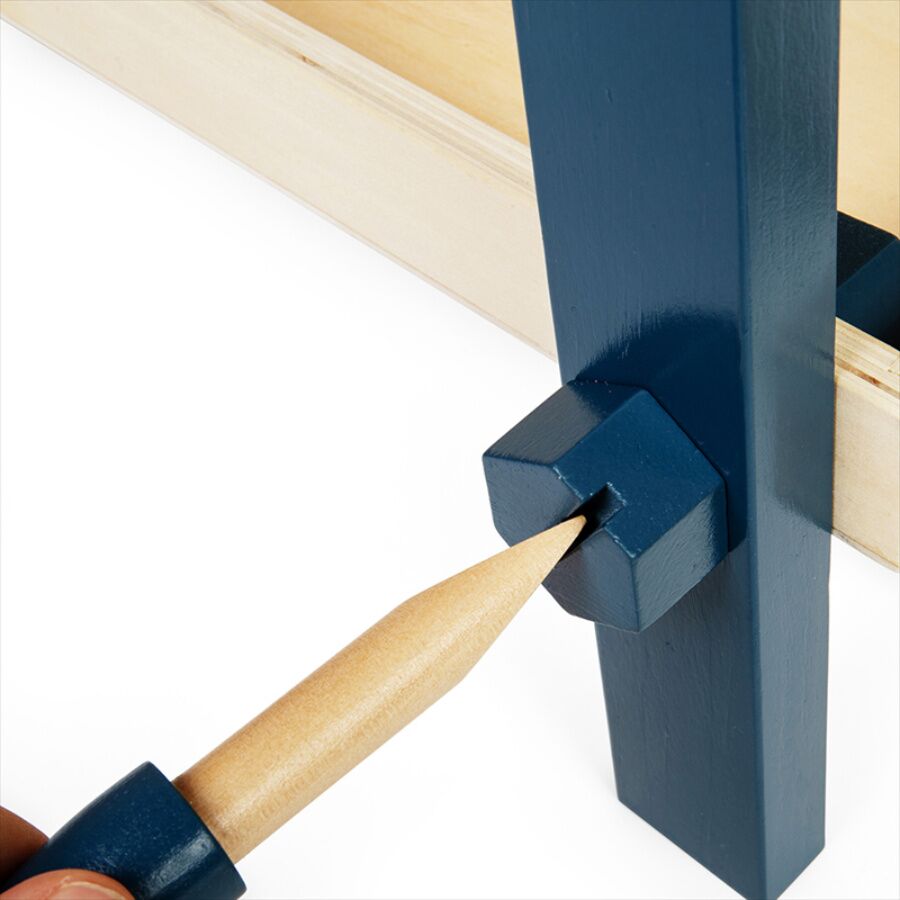 Bigjigs Tool Bench - Image 6