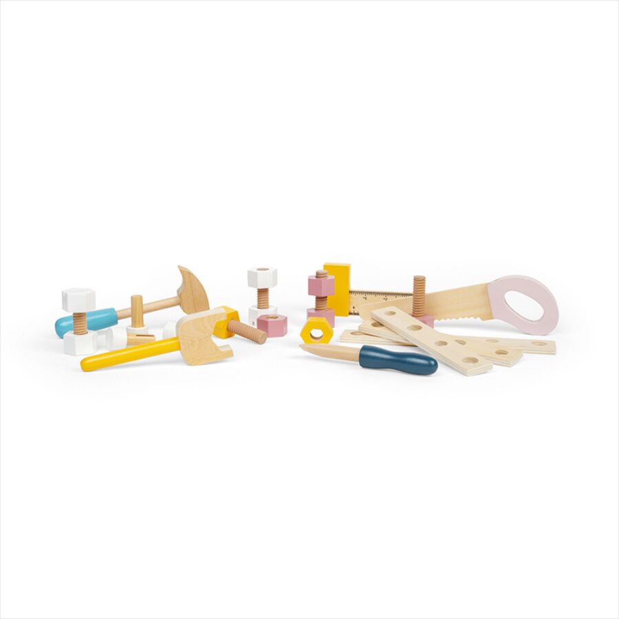 Bigjigs Tool Bench - Image 10