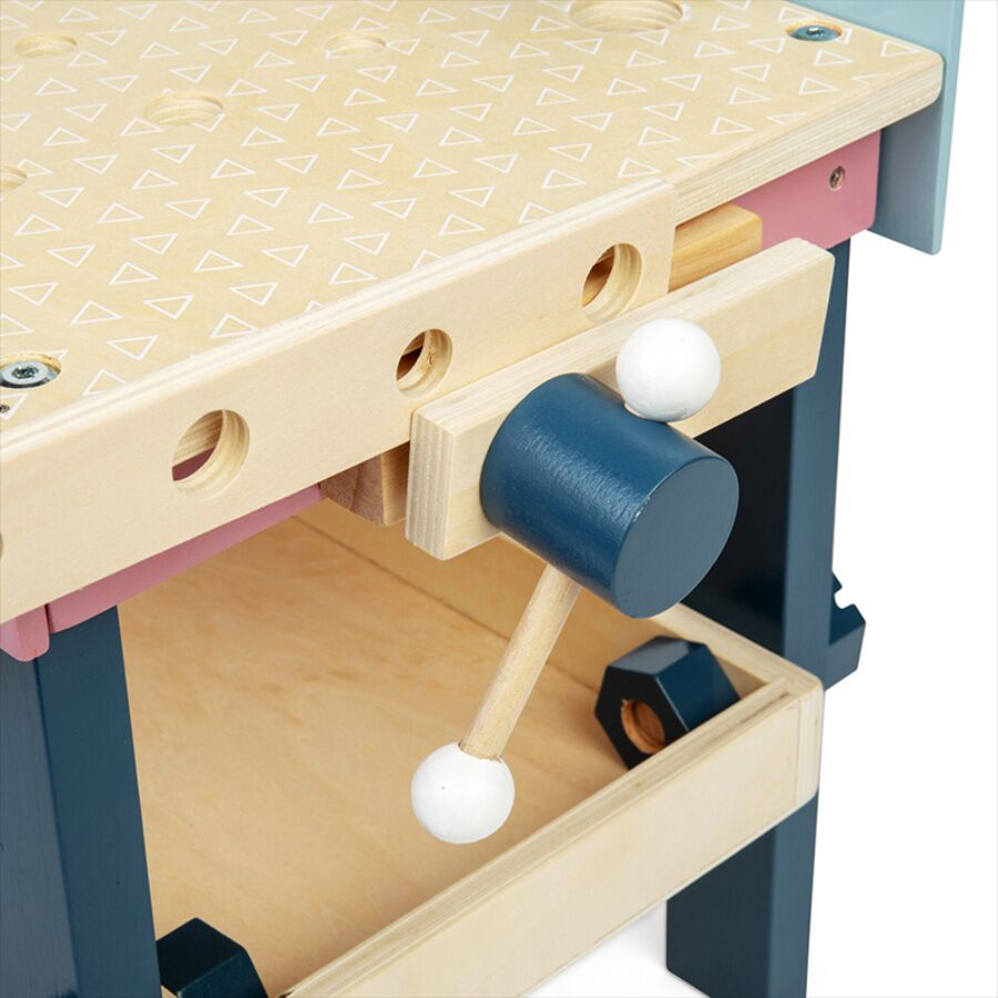 Bigjigs Tool Bench - Image 4