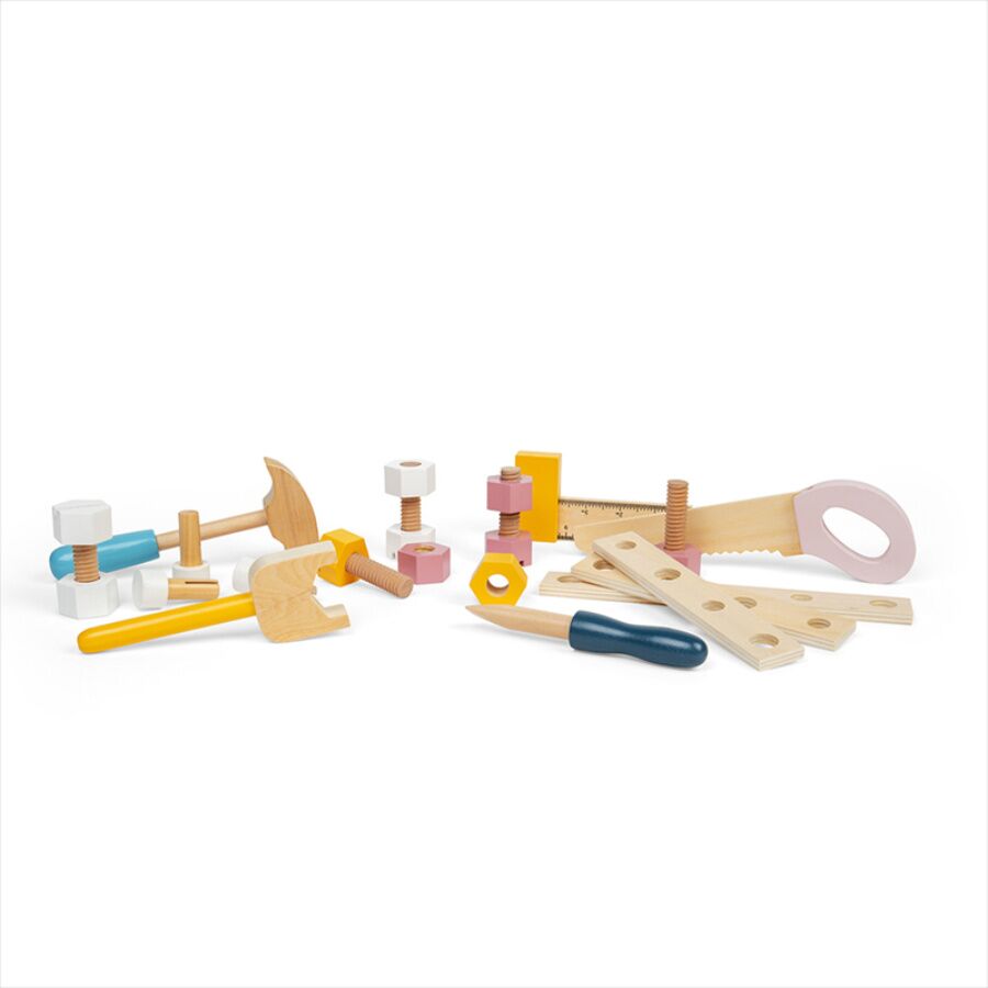 Bigjigs Tool Bench - Image 9