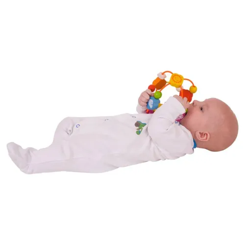 Bigjigs Toys Activity Ball 3
