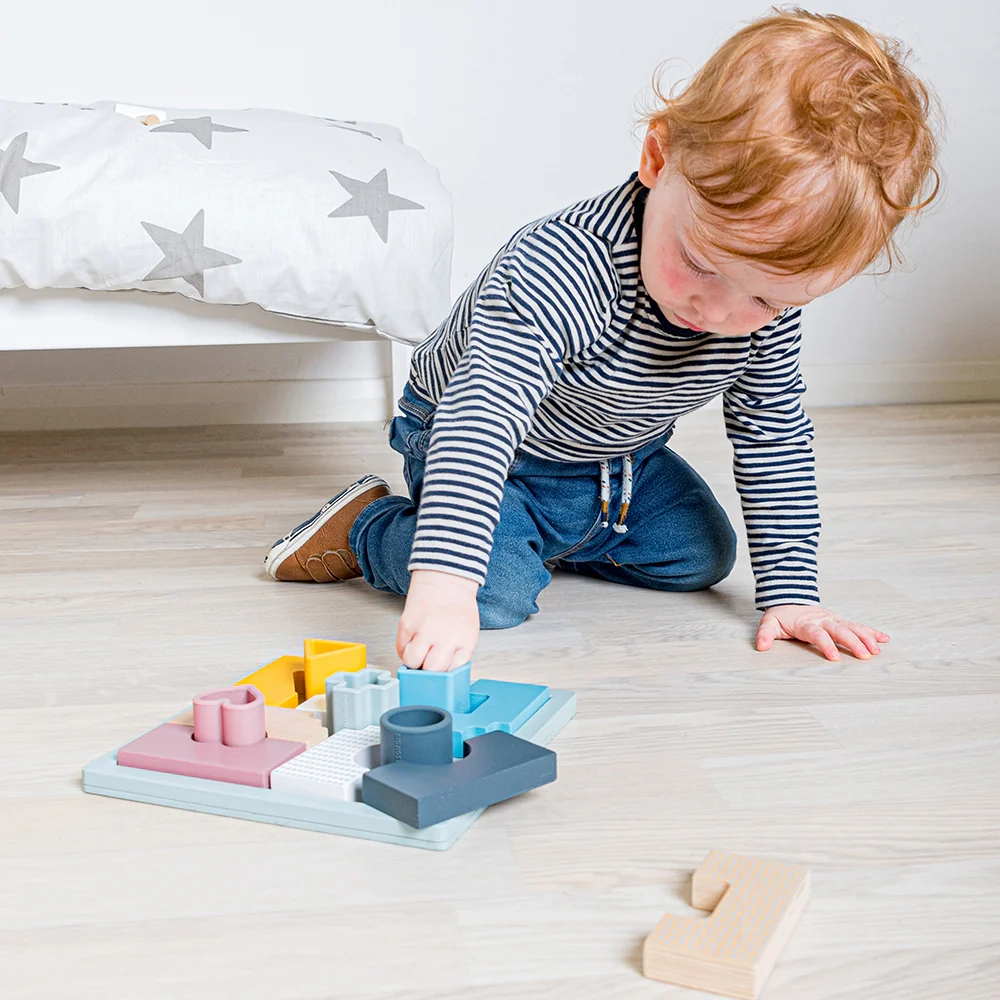 Bigjigs Toys Mosaic Puzzle 7