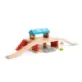 Bigjigs Toys Overground Station 1