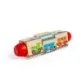 Bigjigs Toys Twist Vehicle Blocks is a great gift for an inquisitive young mind. With over 60 combinations creative kids will love twisting and turning this wooden puzzle.
