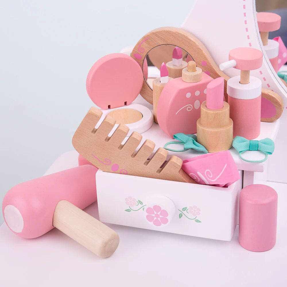 Bigjigs Vanity Kit - Image 7