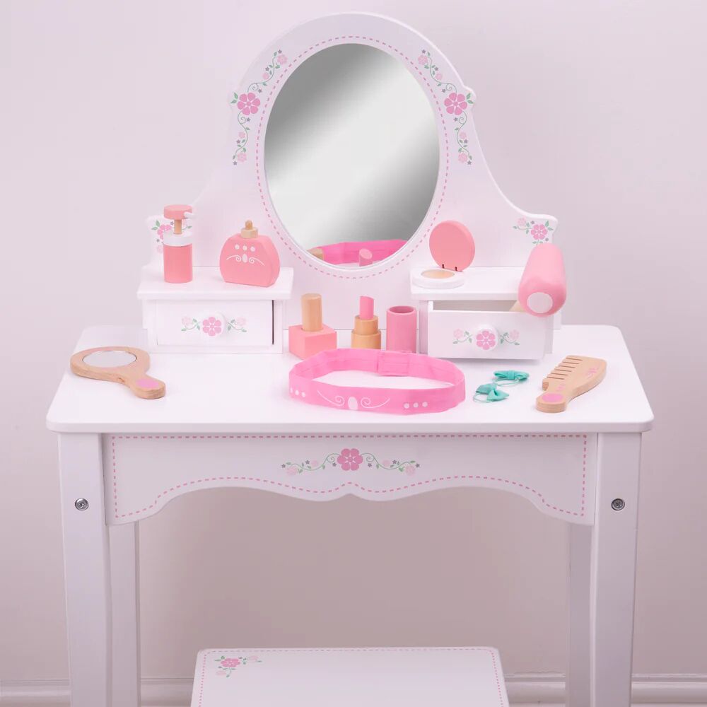 Bigjigs Vanity Kit - Image 6