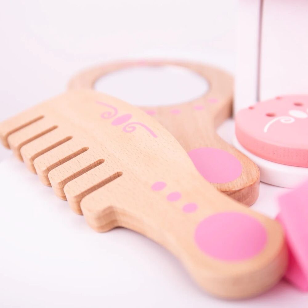 Bigjigs Vanity Kit - Image 4
