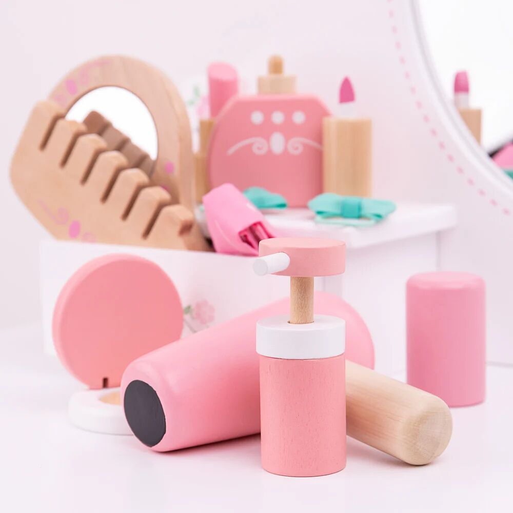 Bigjigs Vanity Kit - Image 3