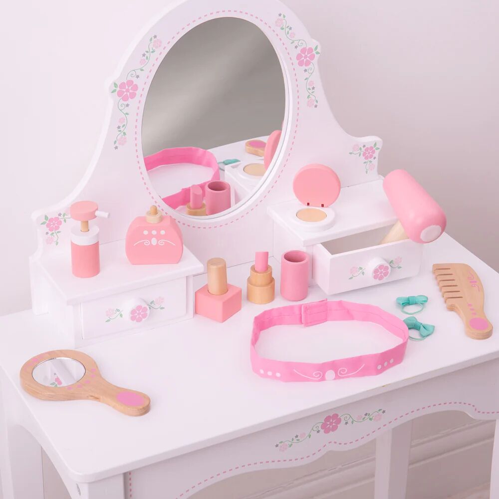 Bigjigs Vanity Kit - Image 9