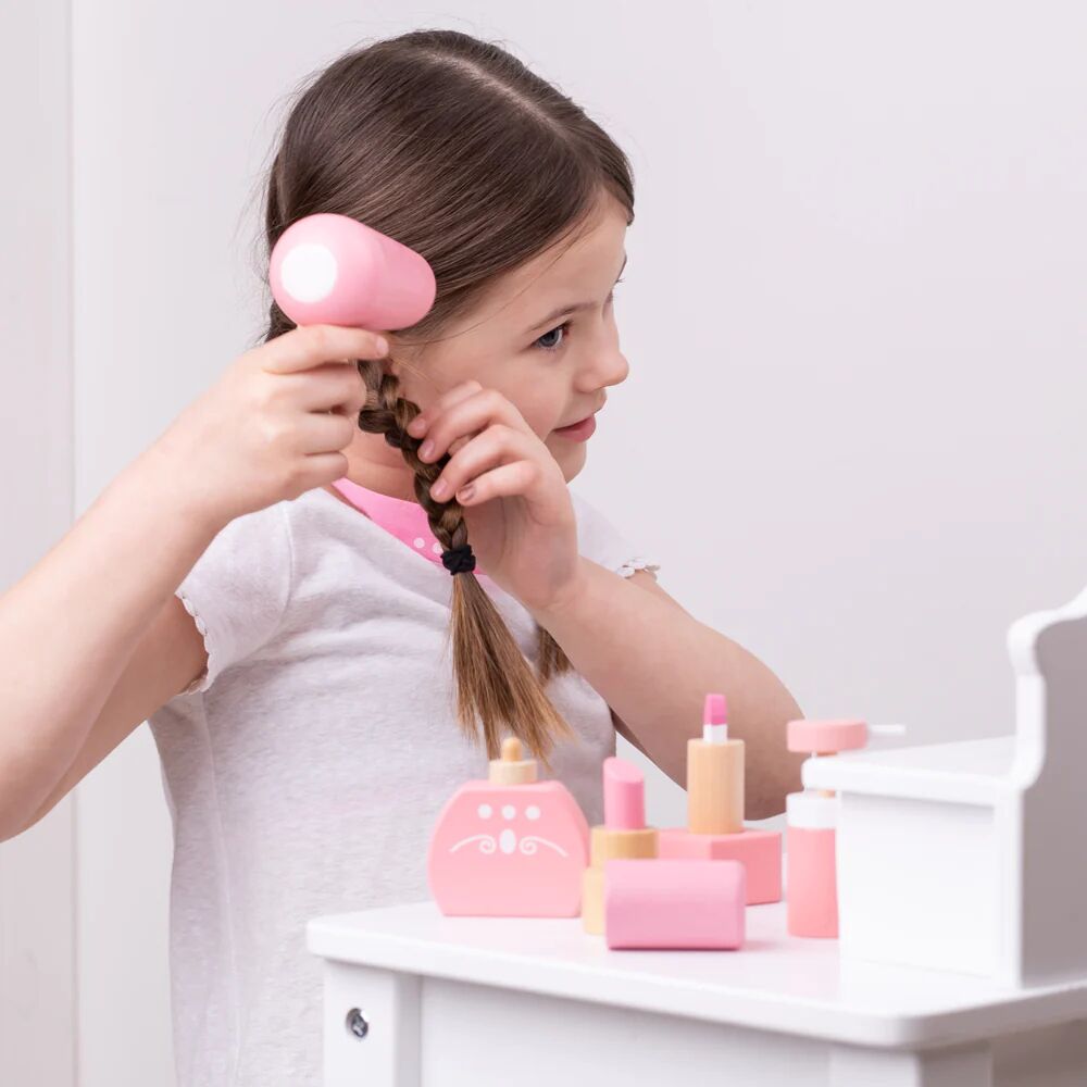 Bigjigs Vanity Kit - Image 11