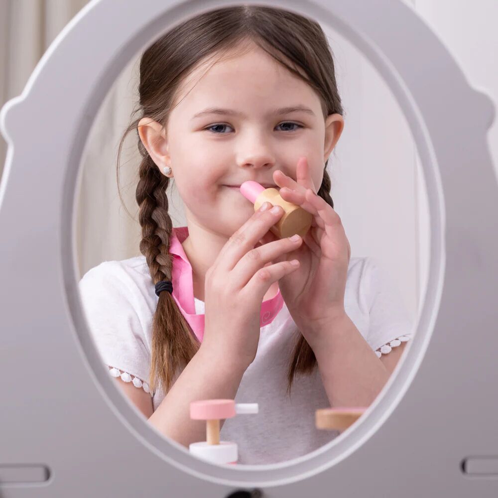Bigjigs Vanity Kit - Image 12