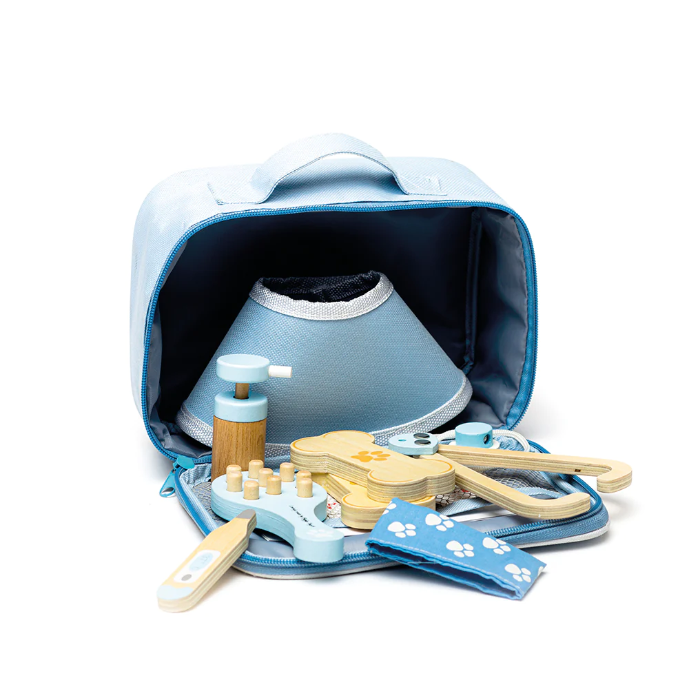 Bigjigs Veterinary Set - Image 4