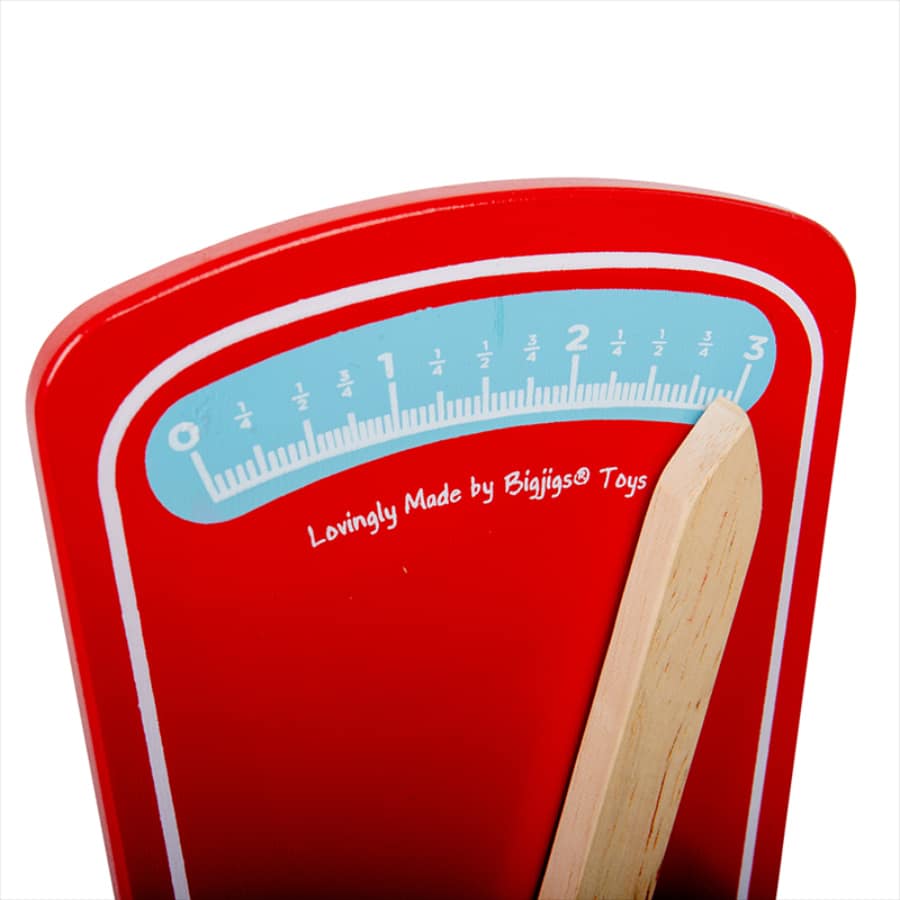 Bigjigs Scales - Image 5