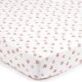 Breathablebaby Super Dry Sheets English Garden are hi-performance breathable fitted sheets that are super soft, and will keep baby comfy and dry all night.