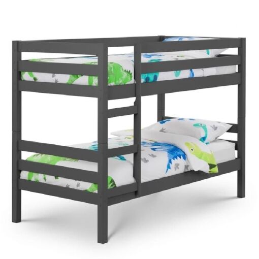 Camden Bunk Bed - Anthracite - Image 2