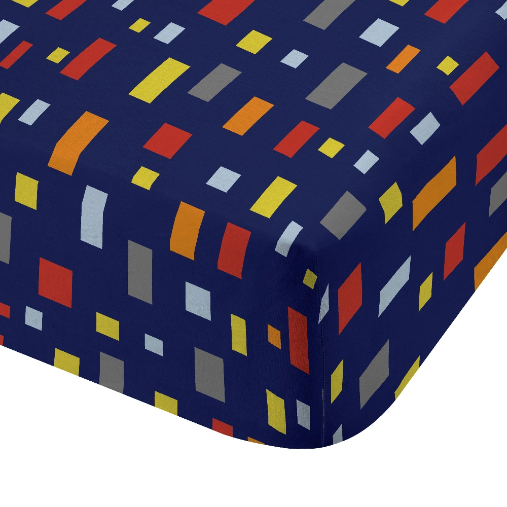 Construction Fitted Sheet - Single - Image 3