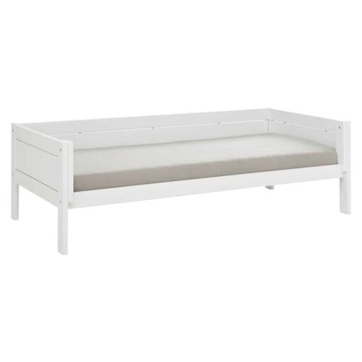 Lifetime 4 in 1 Bed - Dino Cave Fabric Roof - Image 4
