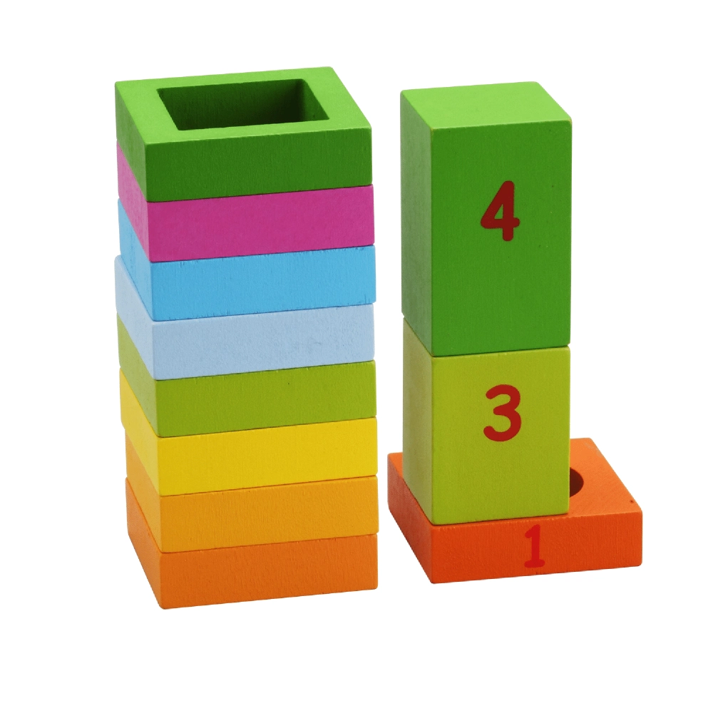 Classic World Geometric Puzzle - Image 3