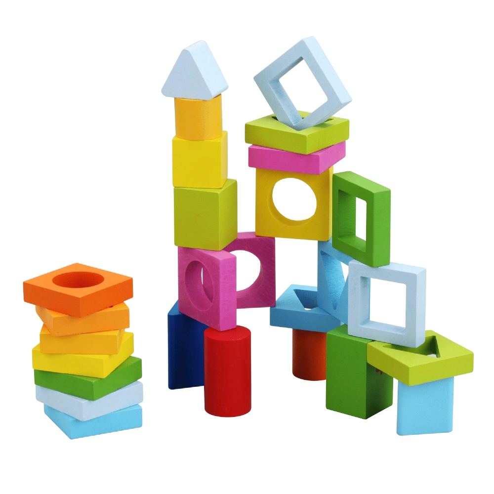 Classic World Geometric Puzzle - Image 2
