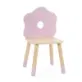 Classic World Grace Flower Chair 1