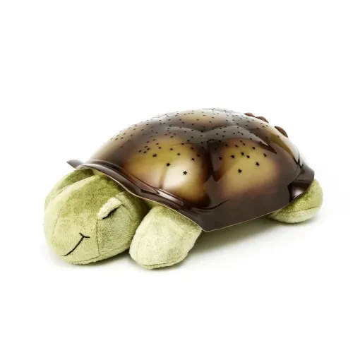 Cloud B Twilight Turtle Classic Night Light Projector 2