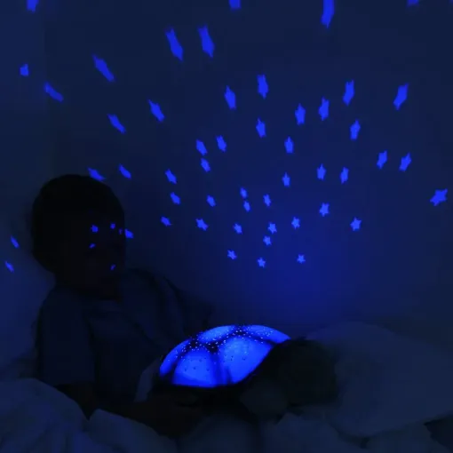 Cloud B Twilight Turtle Classic Night Light Projector 5