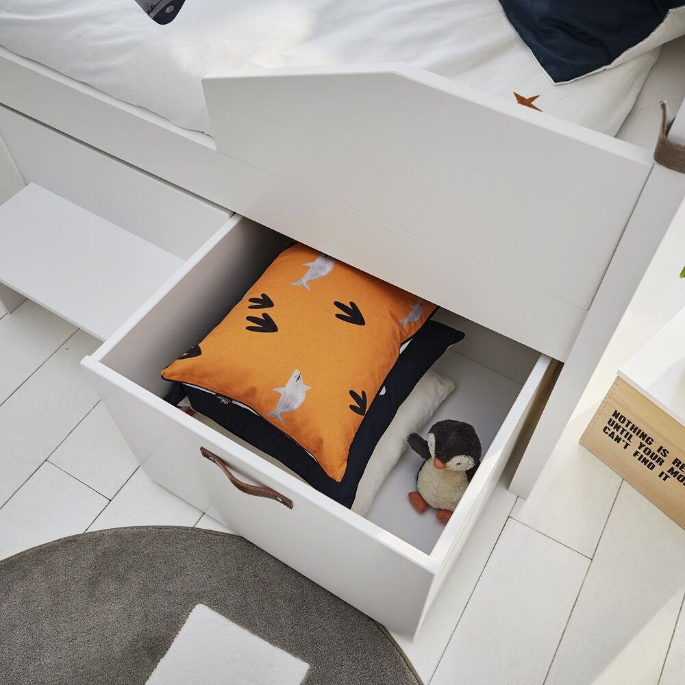 Cool Kids Cabin Bed With Tipi Surf 1