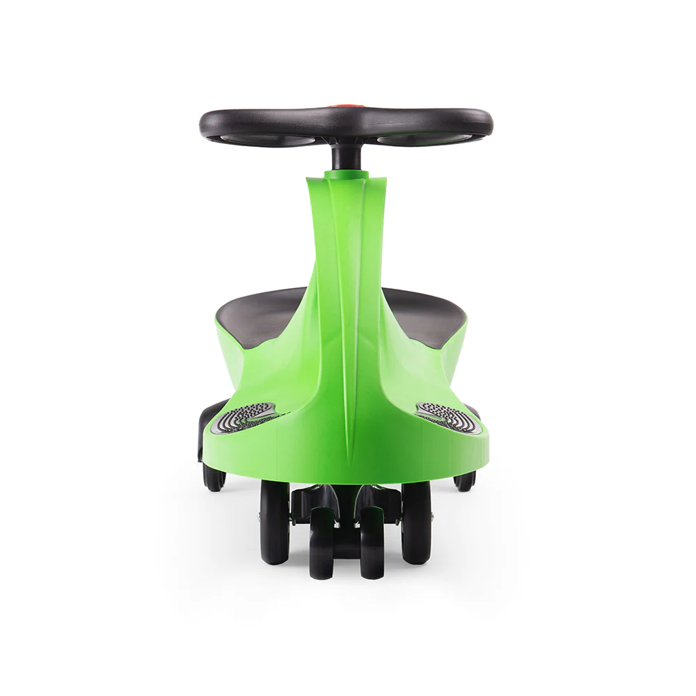Didicar Ride On - Green - Image 5