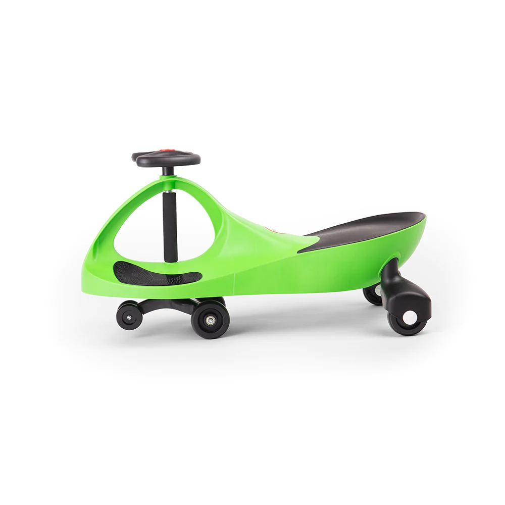 Didicar Ride On - Green - Image 6