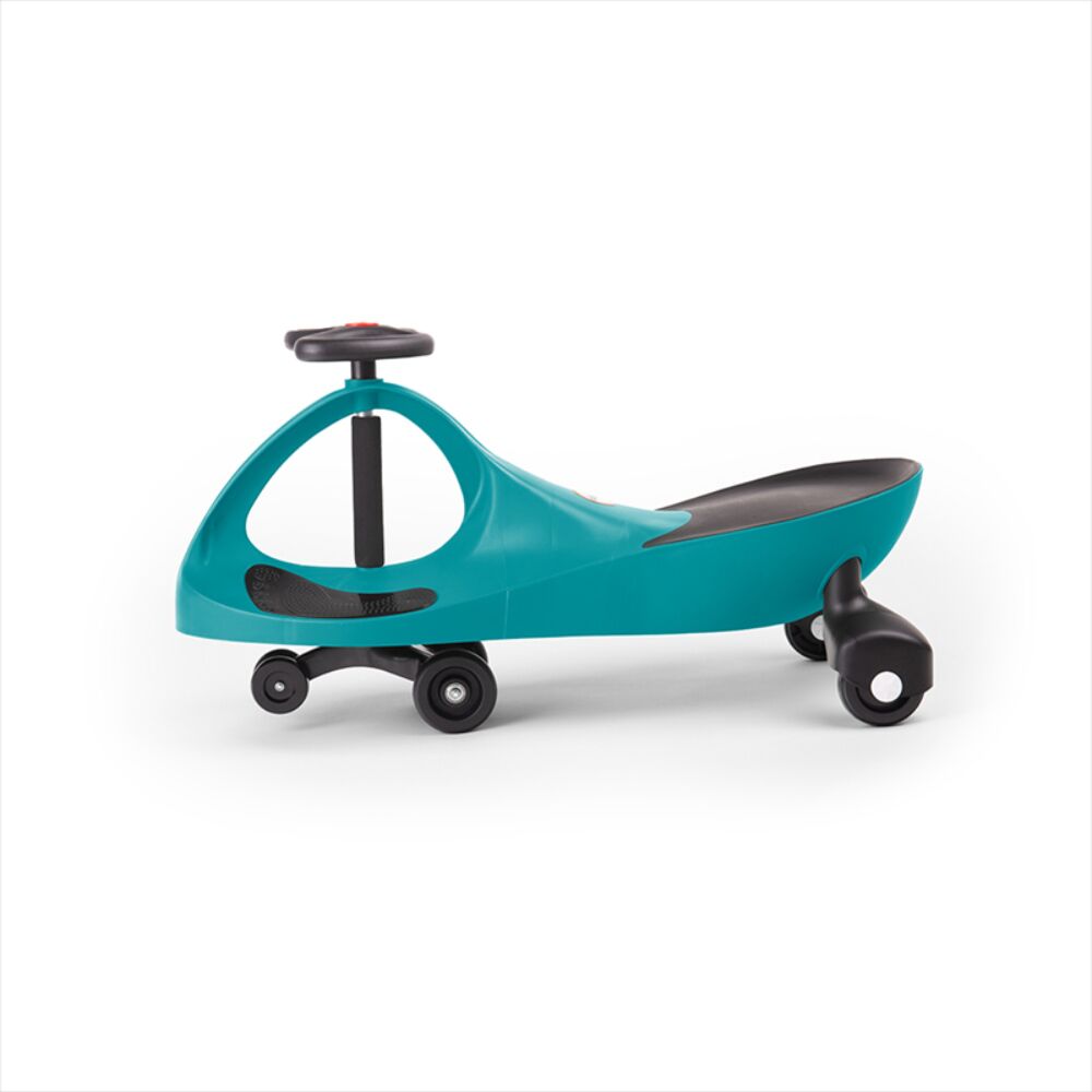 Didicar Ride On - Teal - Image 7