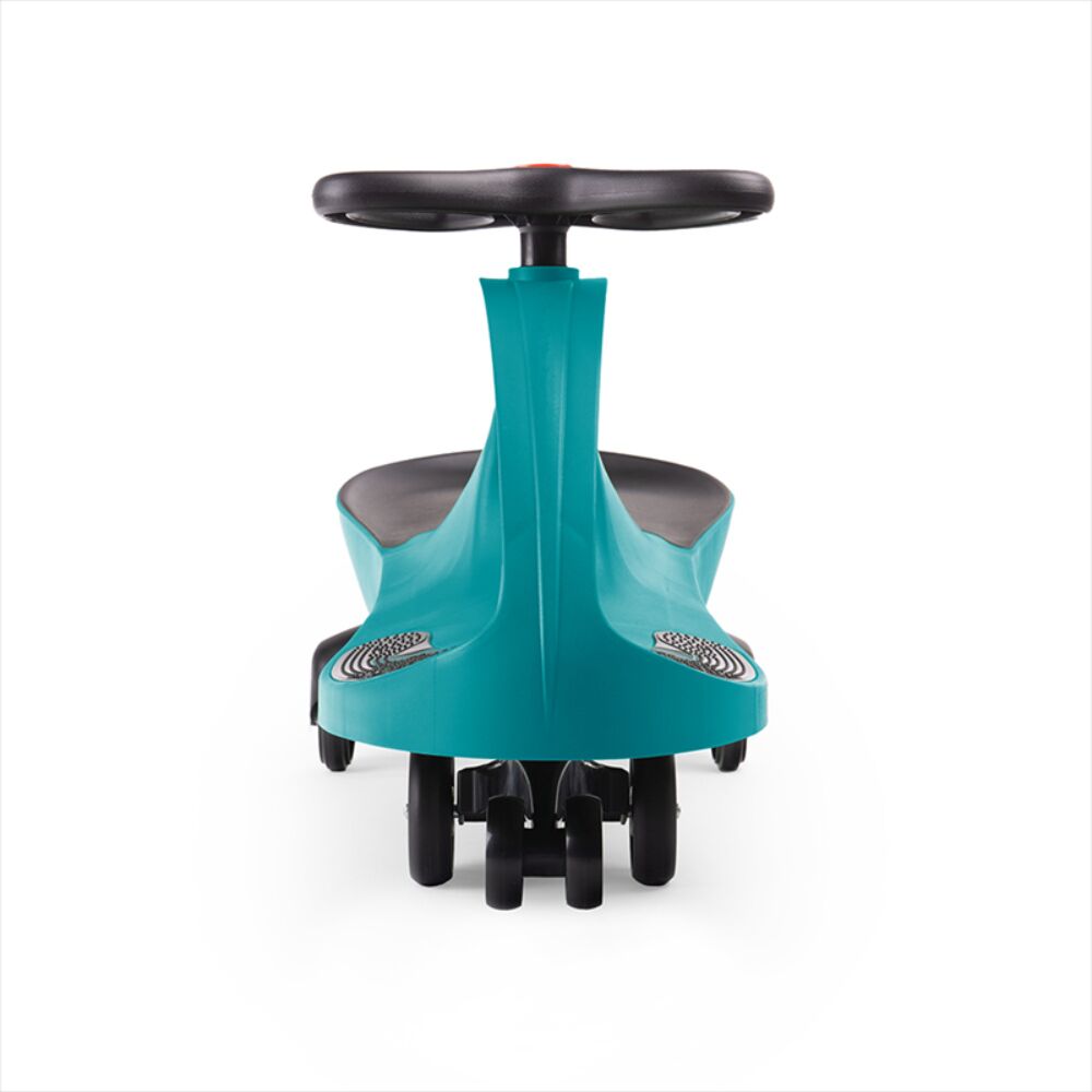 Didicar Ride On - Teal - Image 6