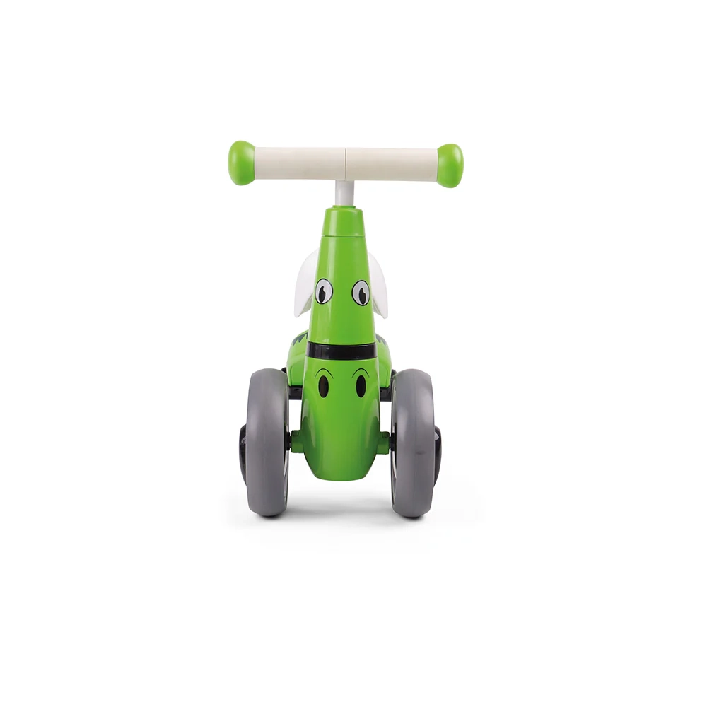 Diditrike Crocodile Ride On 4