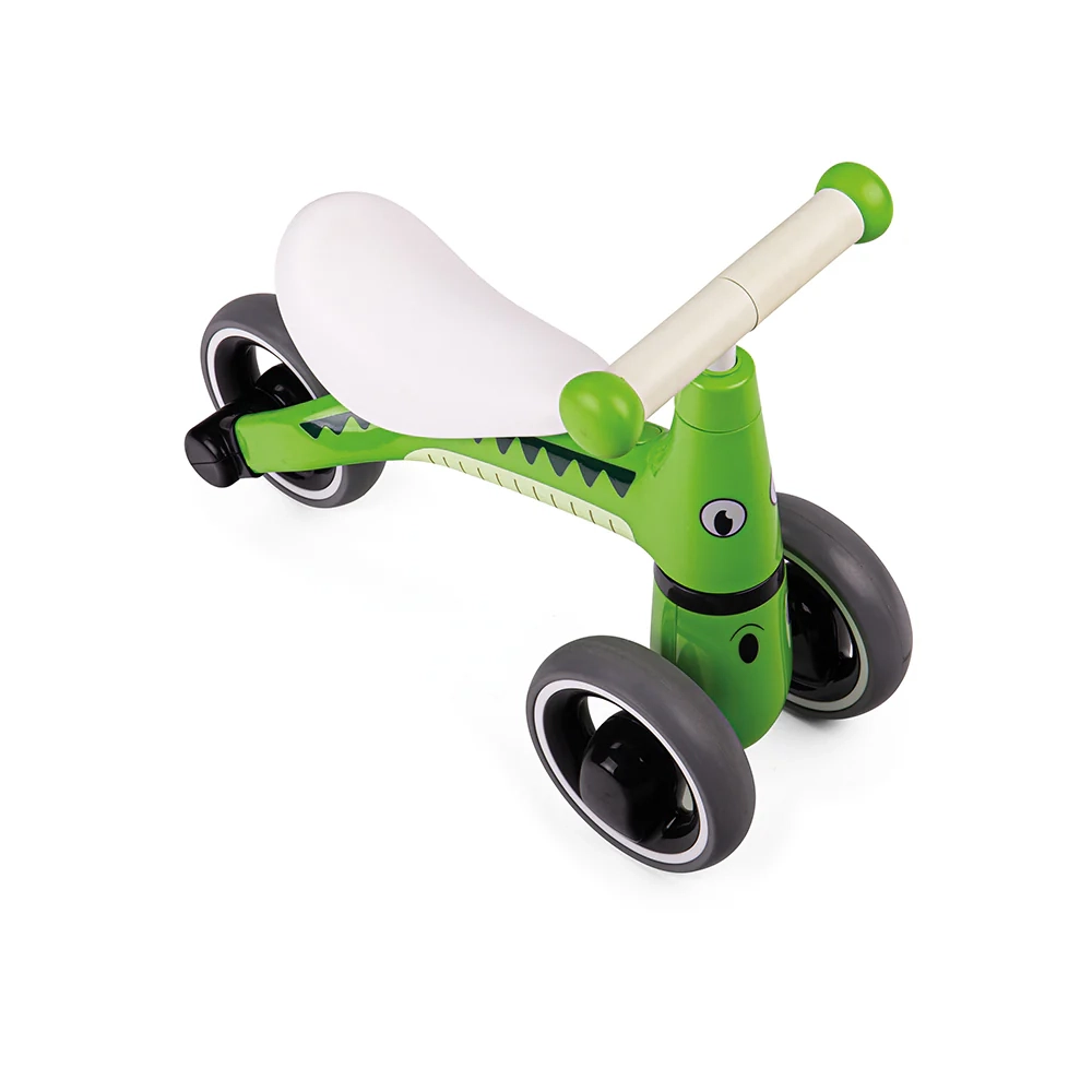 Diditrike Crocodile Ride On 5