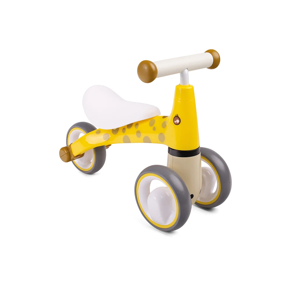 Diditrike Giraffe Ride On 4