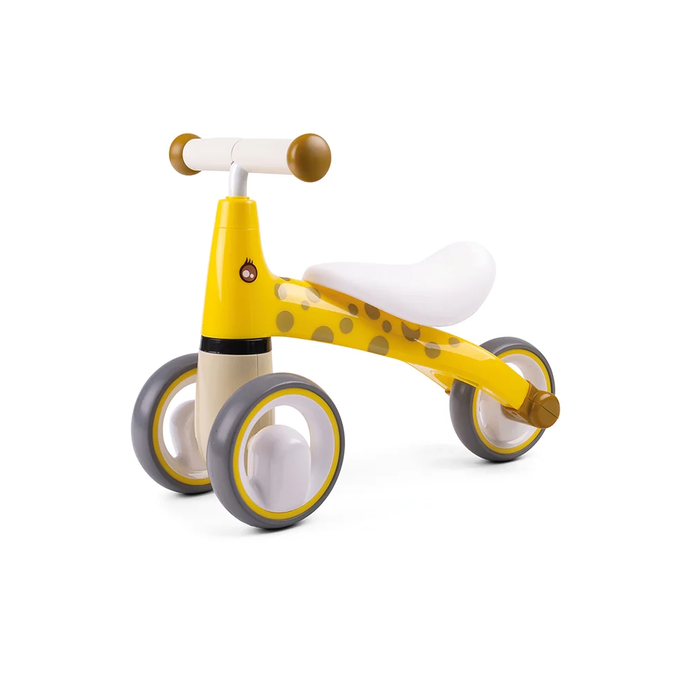 Diditrike Giraffe Ride On 5