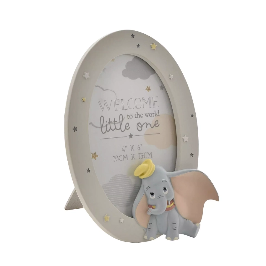 Disney Dumbo Resin Photo Frame 1