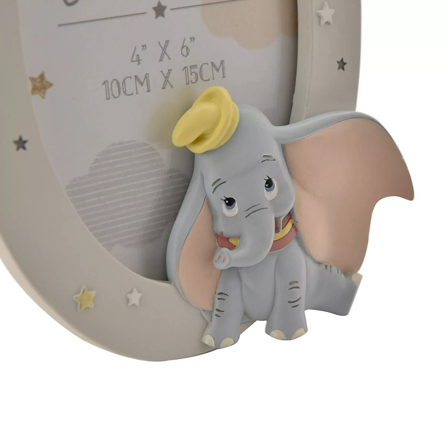 Disney Dumbo Resin Photo Frame 3