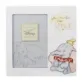 This Disney Dumbo You Make Me Smile Photo Frame the famous young circus elephant from the classic movie Dumbo will add a touch of magic to your every day.
