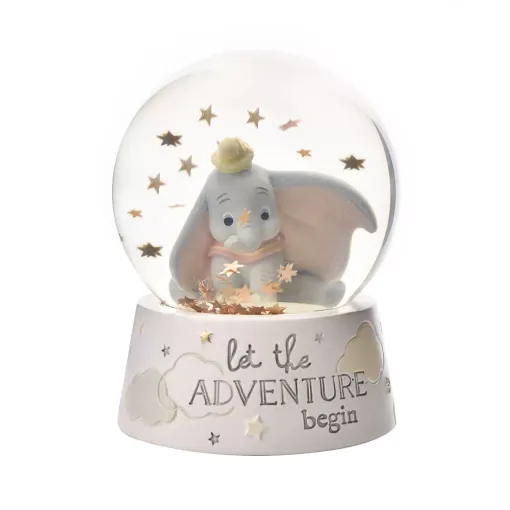 Disney Magical Beginnings Water Ball Dumbo 2