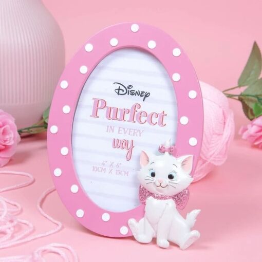 Disney Oui Marie 3D Frame