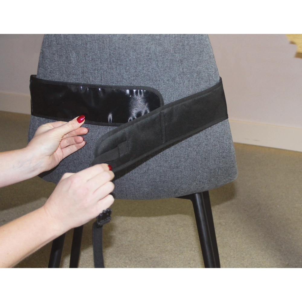 Dooky Travel Chair 01