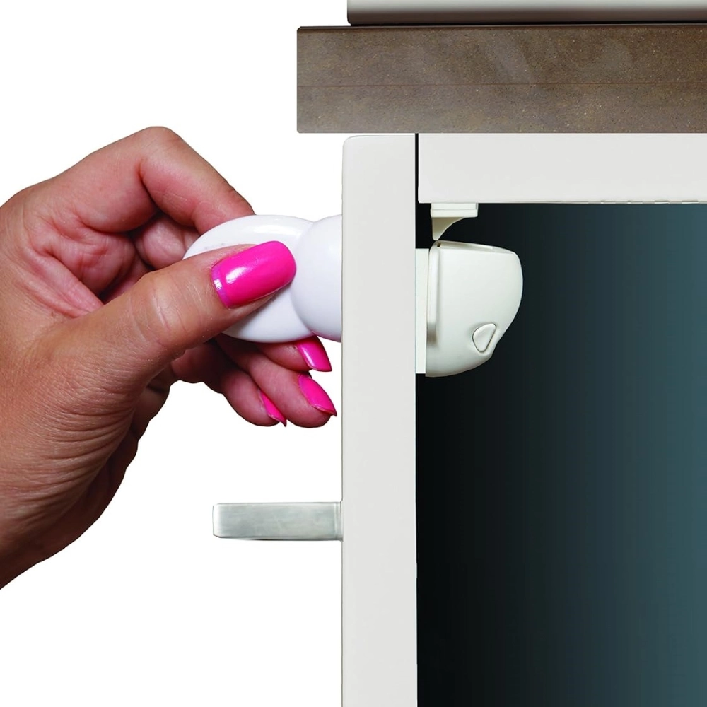 Dreambaby Mag Lock 4