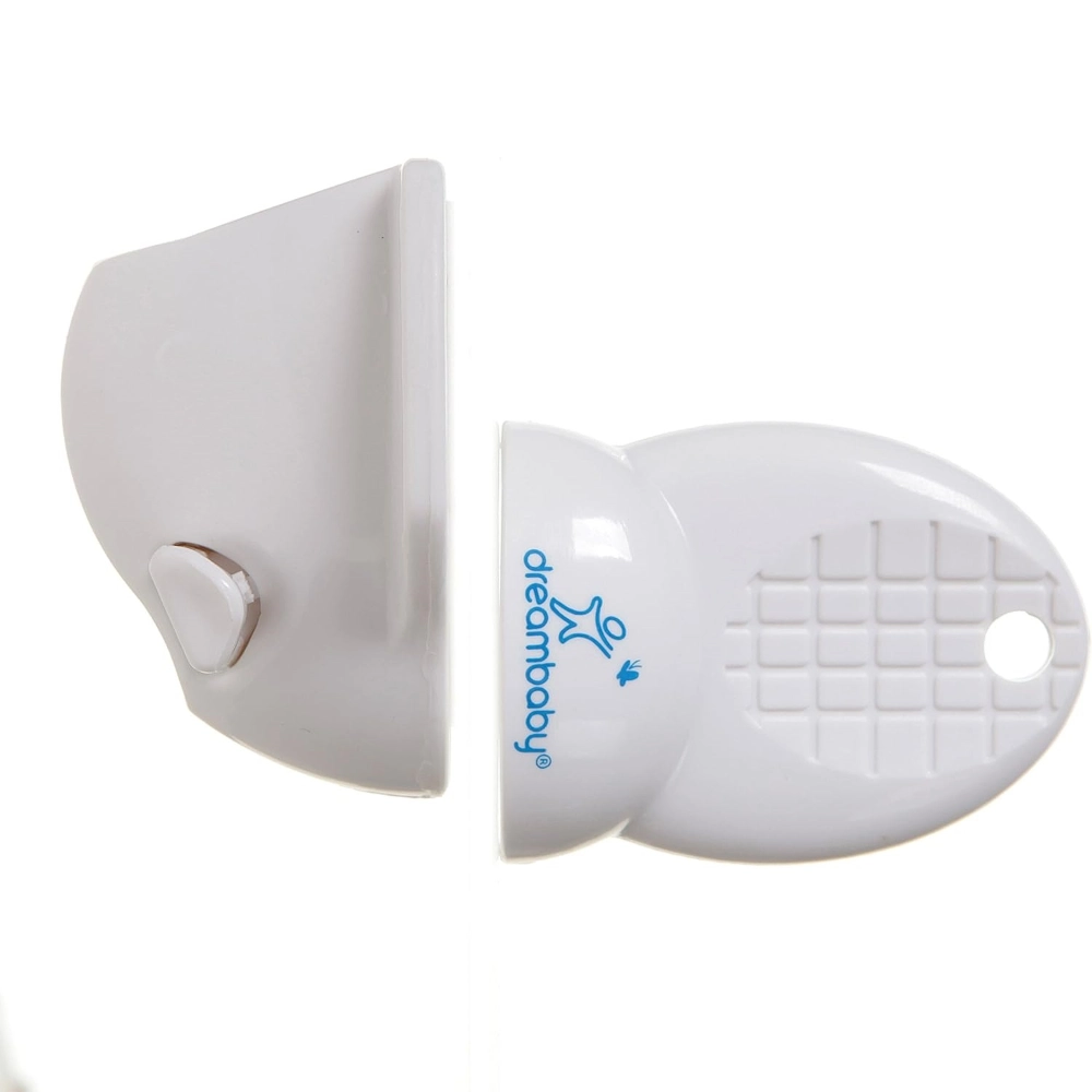 Dreambaby Mag Lock 7
