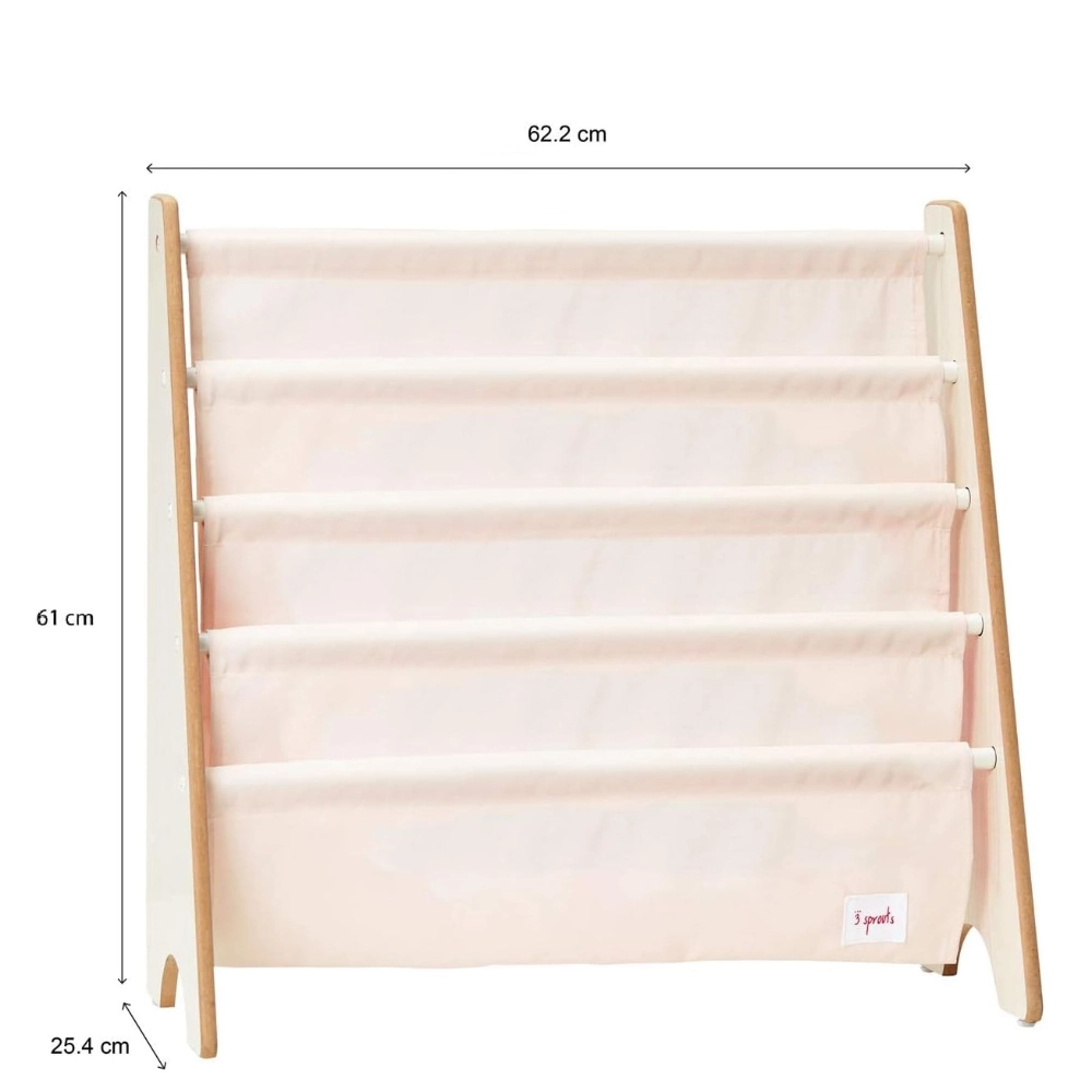 Elephant Book Rack 1